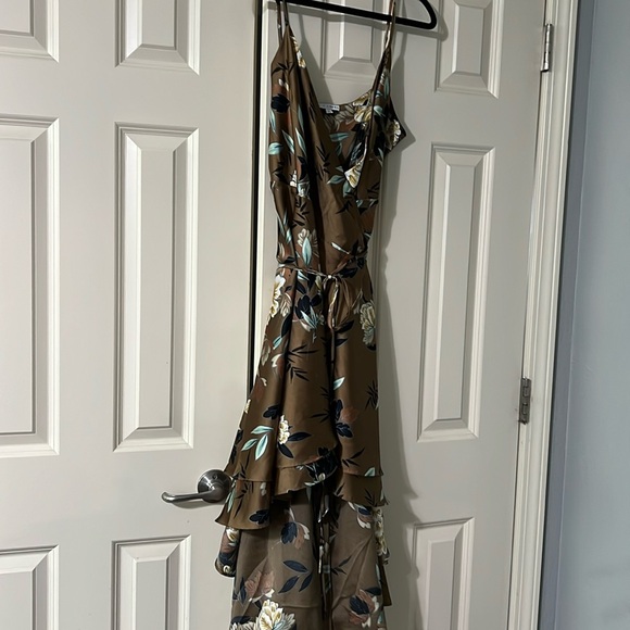Brand new Baltic Born wrap dress size L - Picture 1 of 6